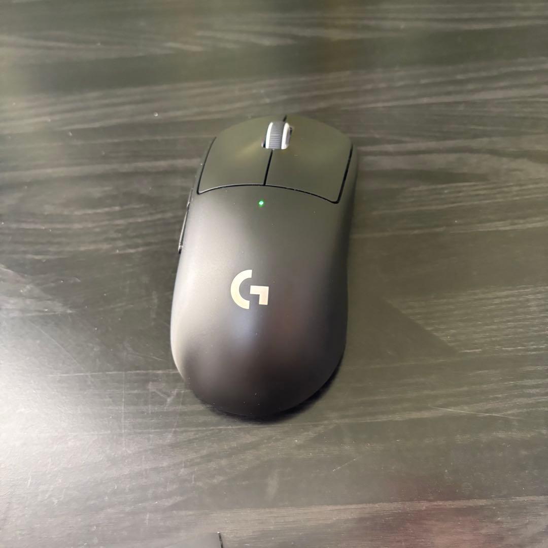 logicool G PRO X SUPERLIGHT 2 ロジクール