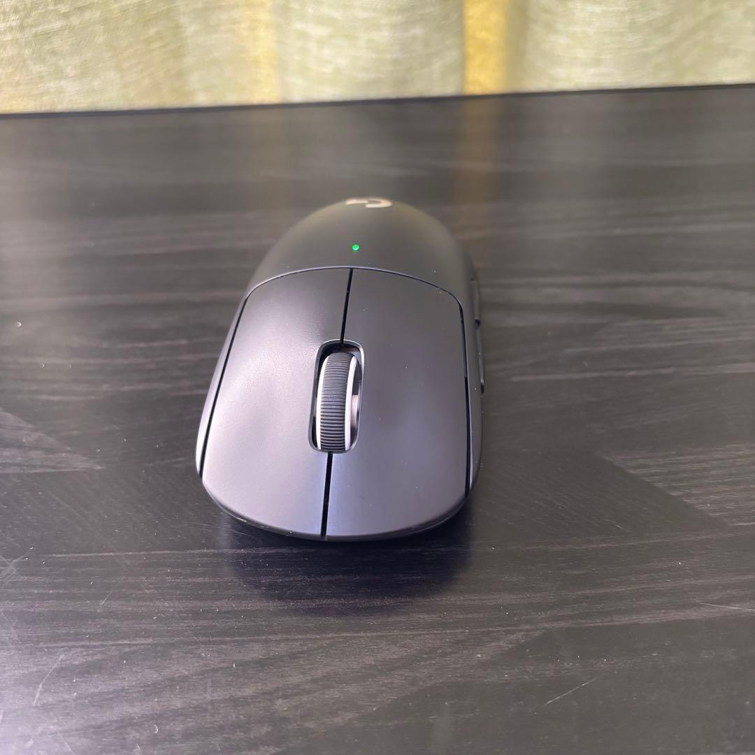 logicool G PRO X SUPERLIGHT 2 ロジクール