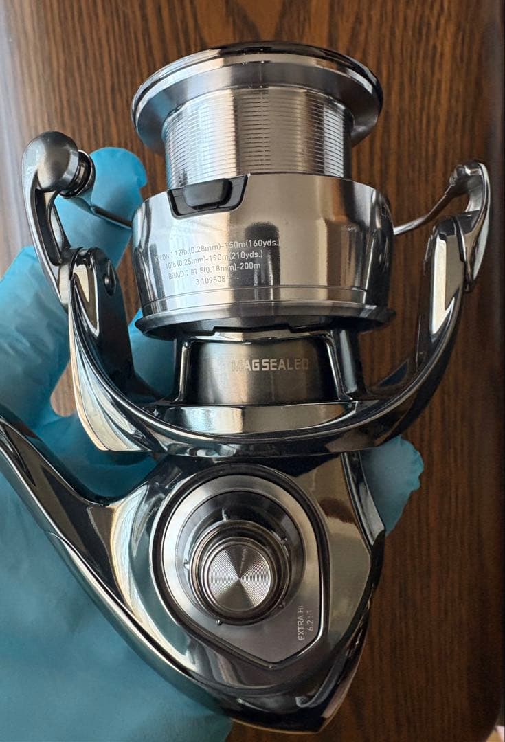 【美品】イグジスト 4000-XH