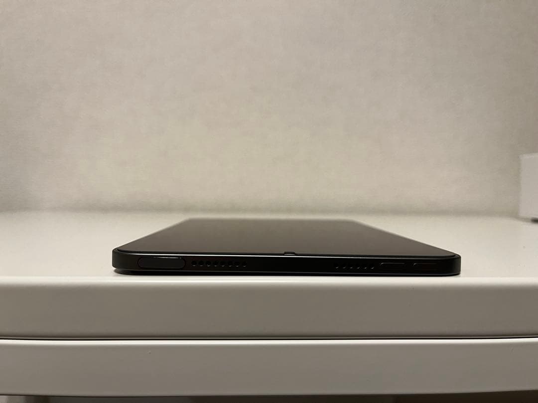 iPad mini スペースグレイ+Apple Pencil Pro + カバー