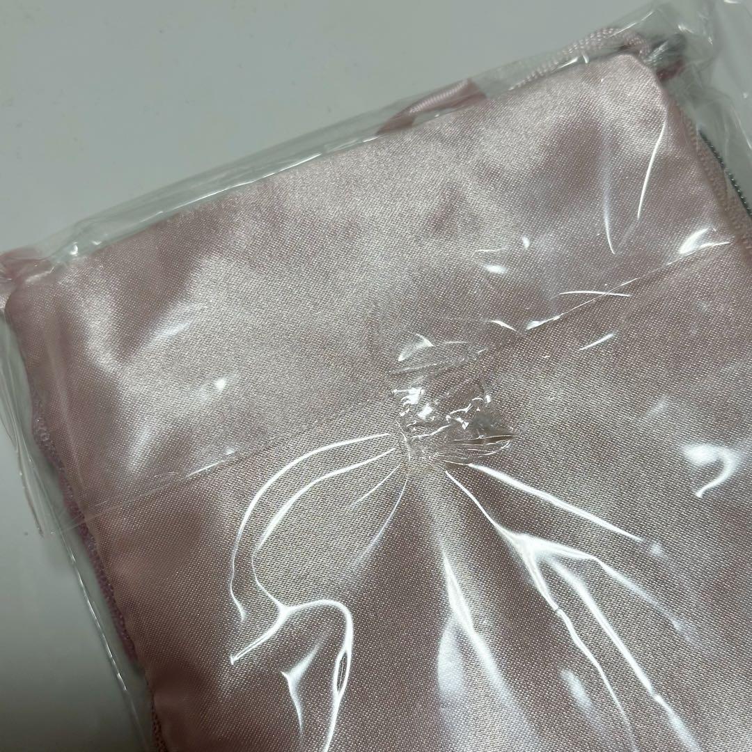 JILLSTUART リボンファッションスノーコレクション メイクアップセット