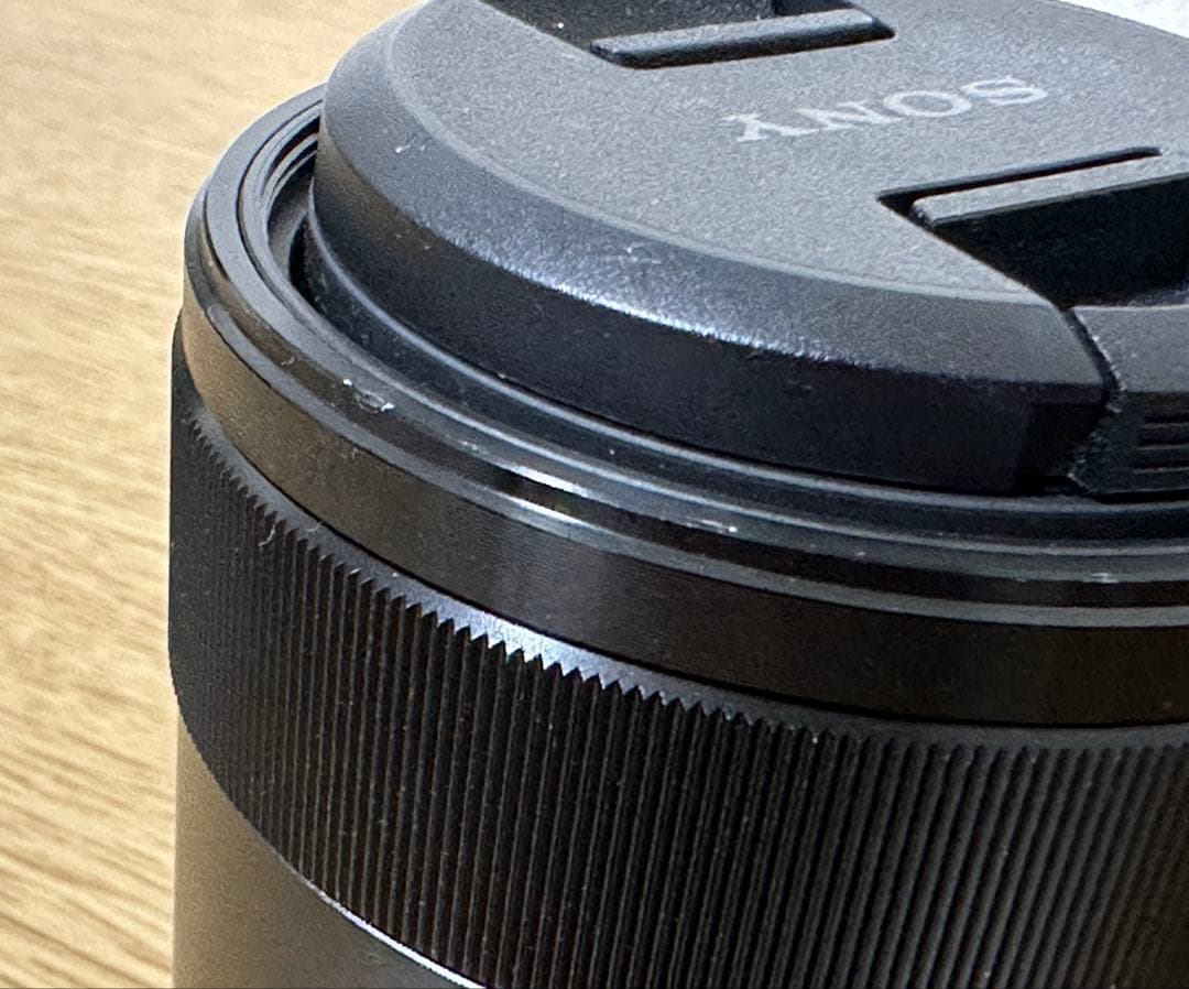 SONY FE 50mm F2.8 Macro eマウント用 SEL50M28