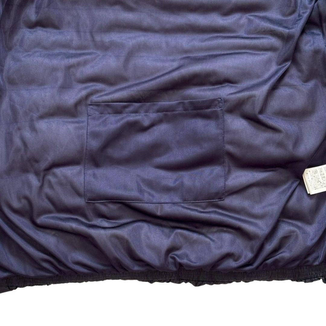 未使用　BEAMS GOLF ビームスゴルフ ダウンジャケット レディース S