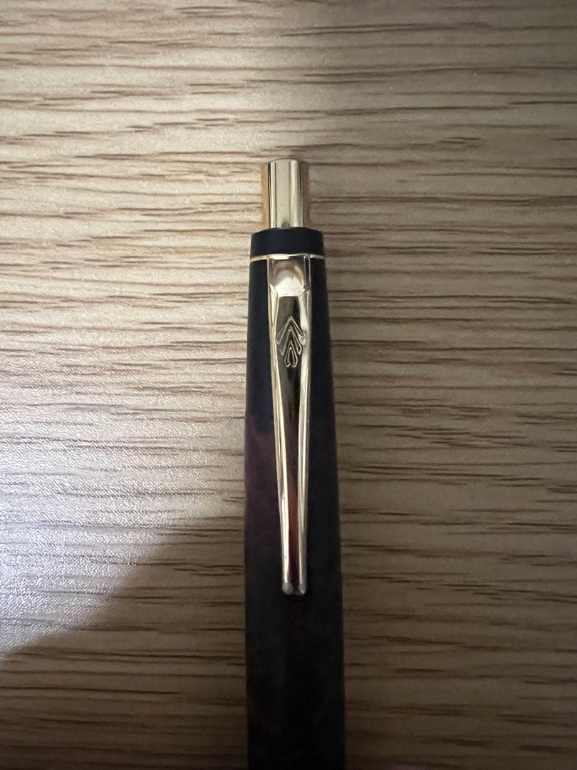 野原工芸 特上花梨瘤杢 シャープペンシル