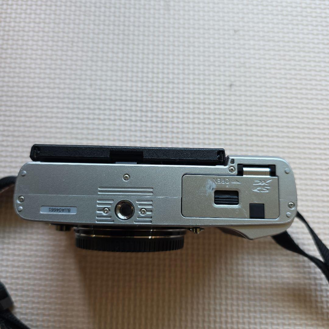 OLYMPUS PEN E-P7 ミラーレスカメラ