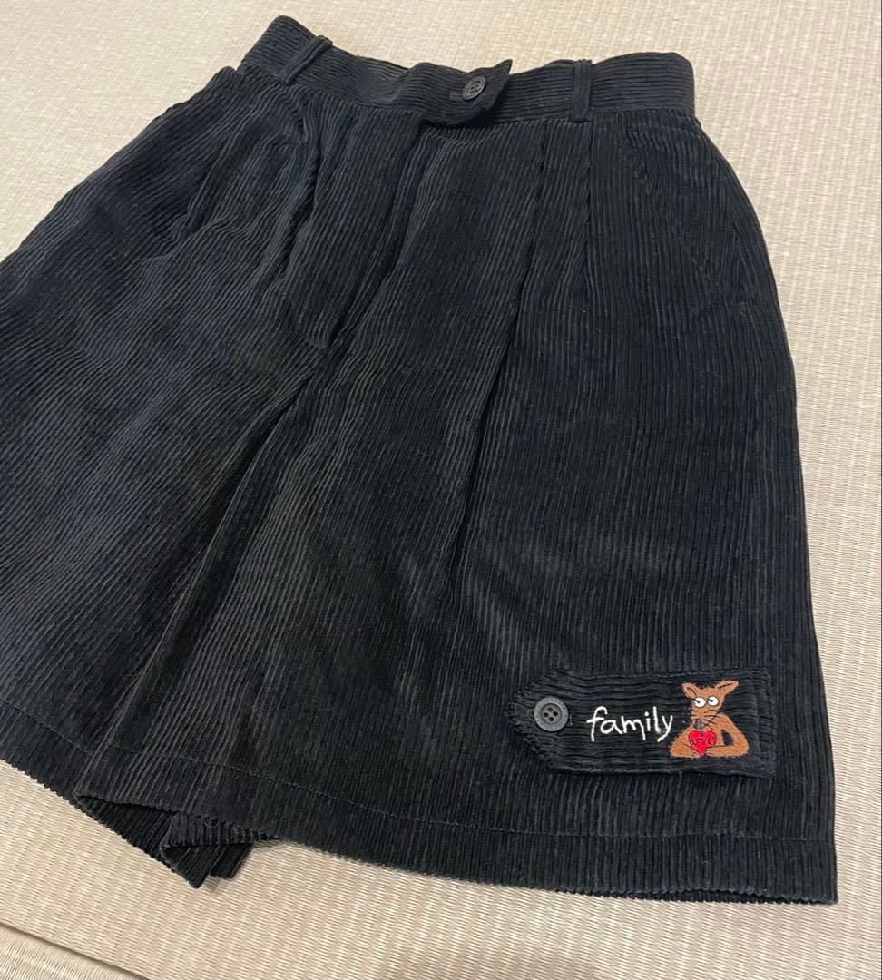 【未使用、保存品】ゴルフウェア⭐︎カステルバジャック、Castelbajac