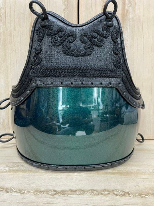 剣道　緑梨地胴　新品　セット有　面　垂　小手　ジャージ道着　ジャージ袴　小学生胴