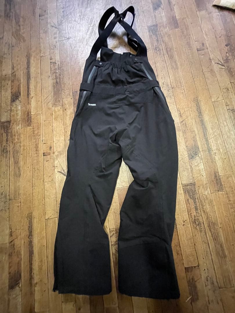 DESCENTE デサント デモスキーパンツMサイズ