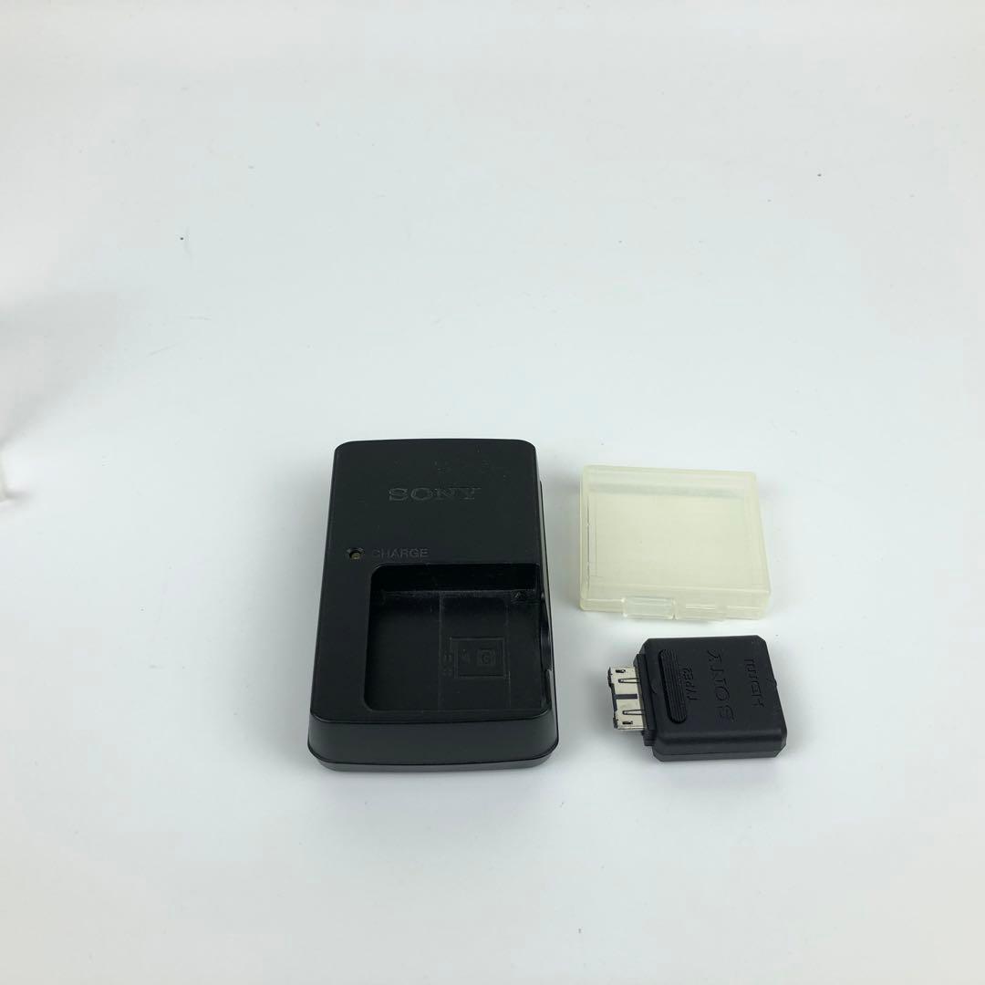 【極美品】SONY DSC-HX5V ブラック Cyber-shot コンデジ