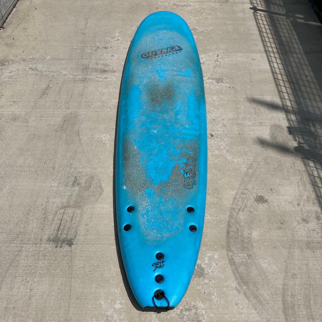 キャッチサーフ/CATCHSURF ODYSEA LOG 8'0