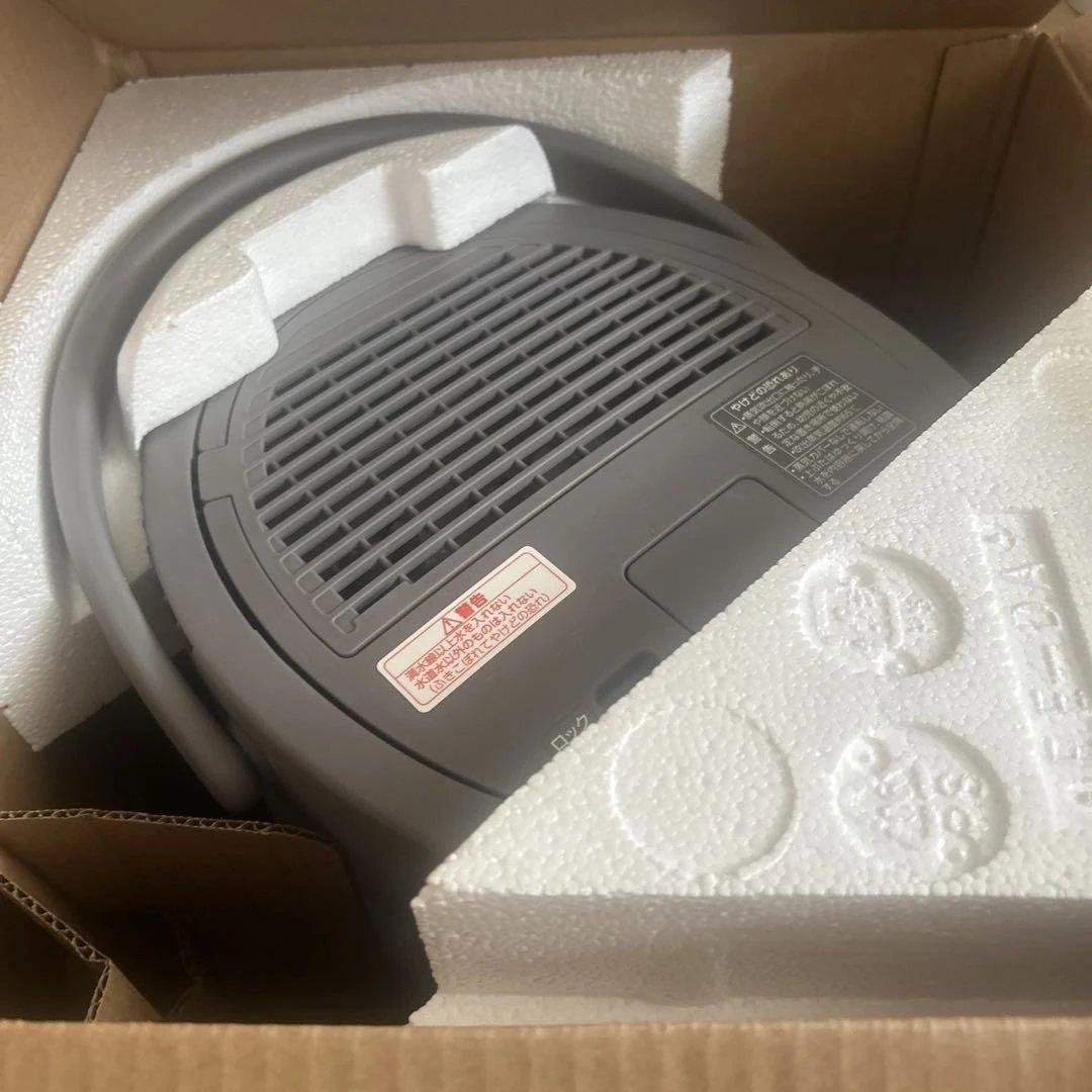 新品　象印スチーム式加湿器　EE-DE50-HA