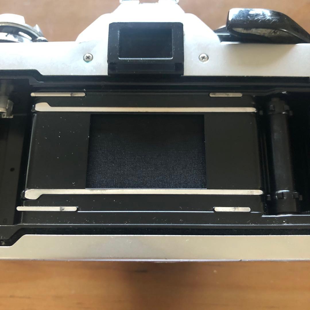 Canon AE-1 program フィルムカメラ キャノン