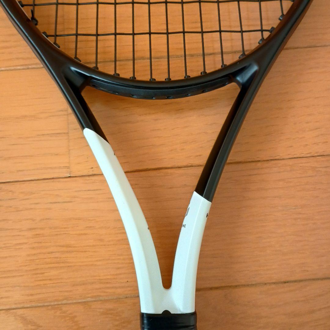 HEAD グラフィン 360+ スピード MP テニスラケット