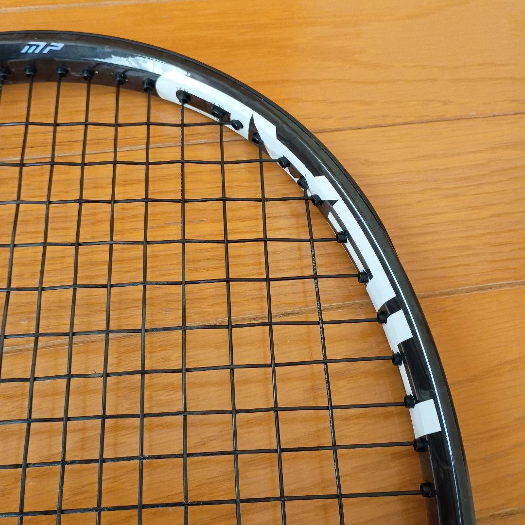 HEAD グラフィン 360+ スピード MP テニスラケット