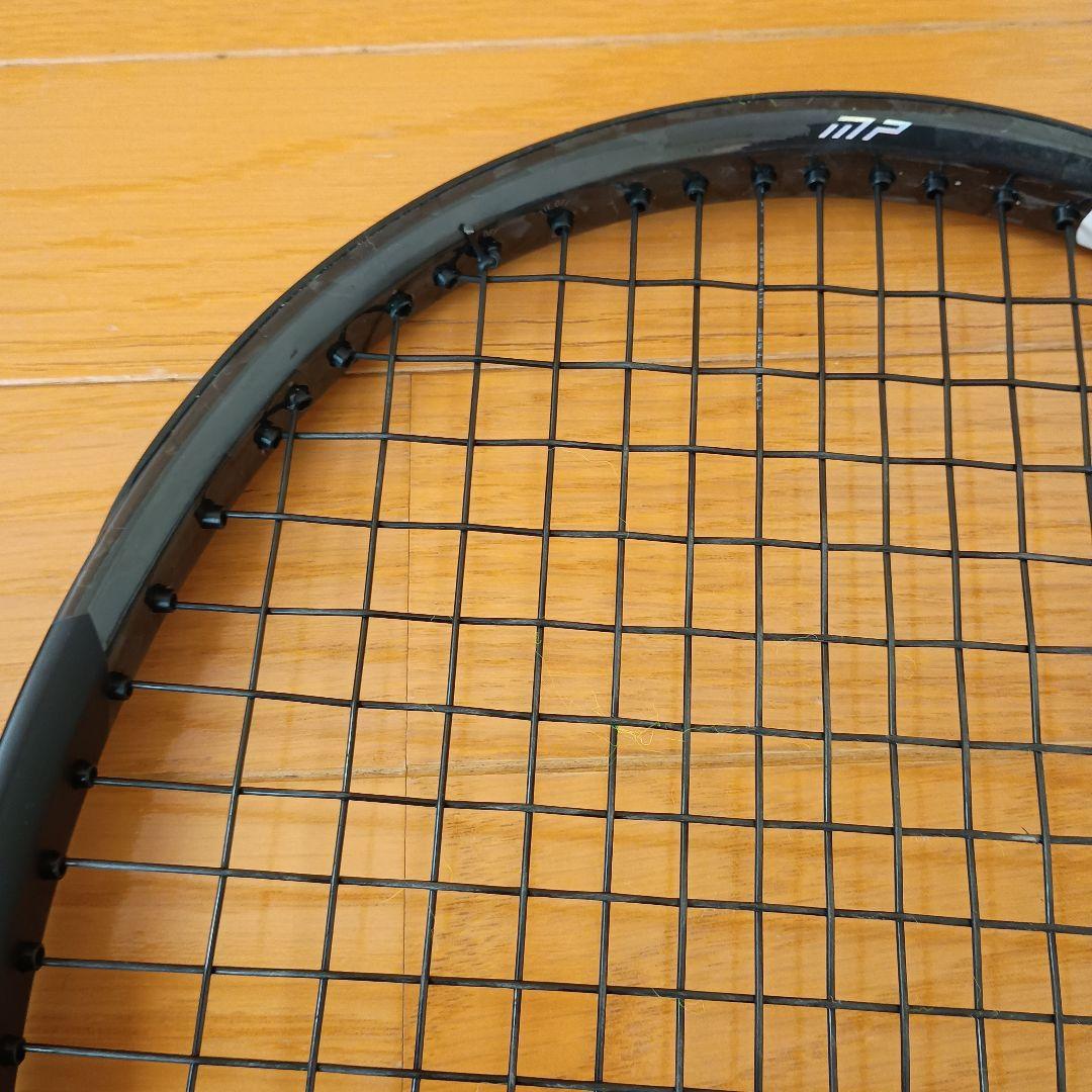 HEAD グラフィン 360+ スピード MP テニスラケット