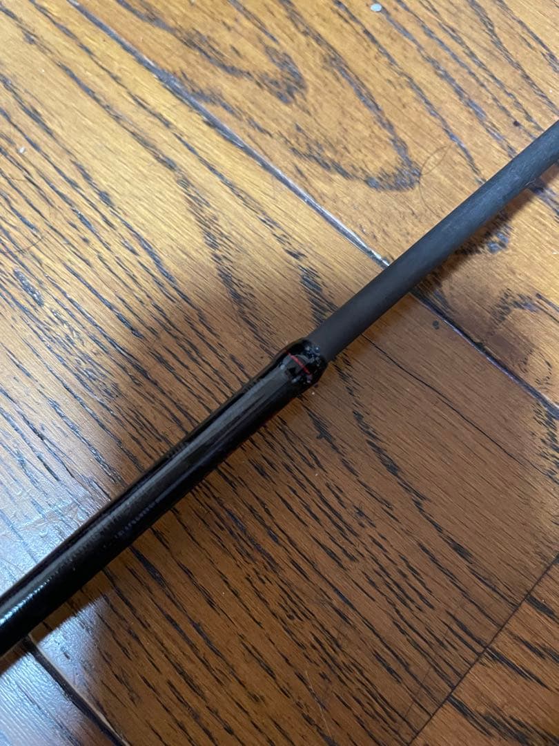 プルプルプリン シマノ 20 セフィア　エクスチューン　86M