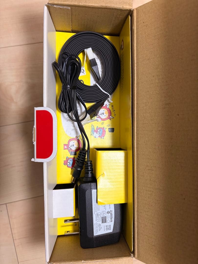 外付けハードディスク・ドライブ BUFFALO NAS