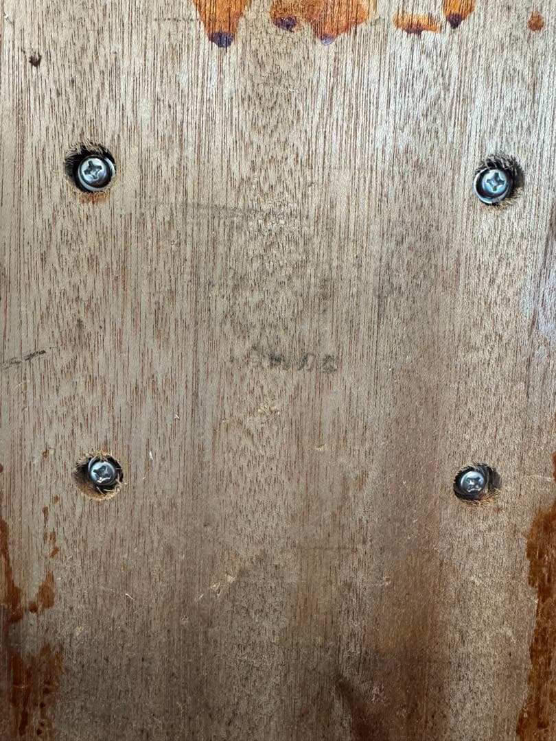 小野式製麺機1号型最終モデル2.2mm&4.2mm両刃タイプ