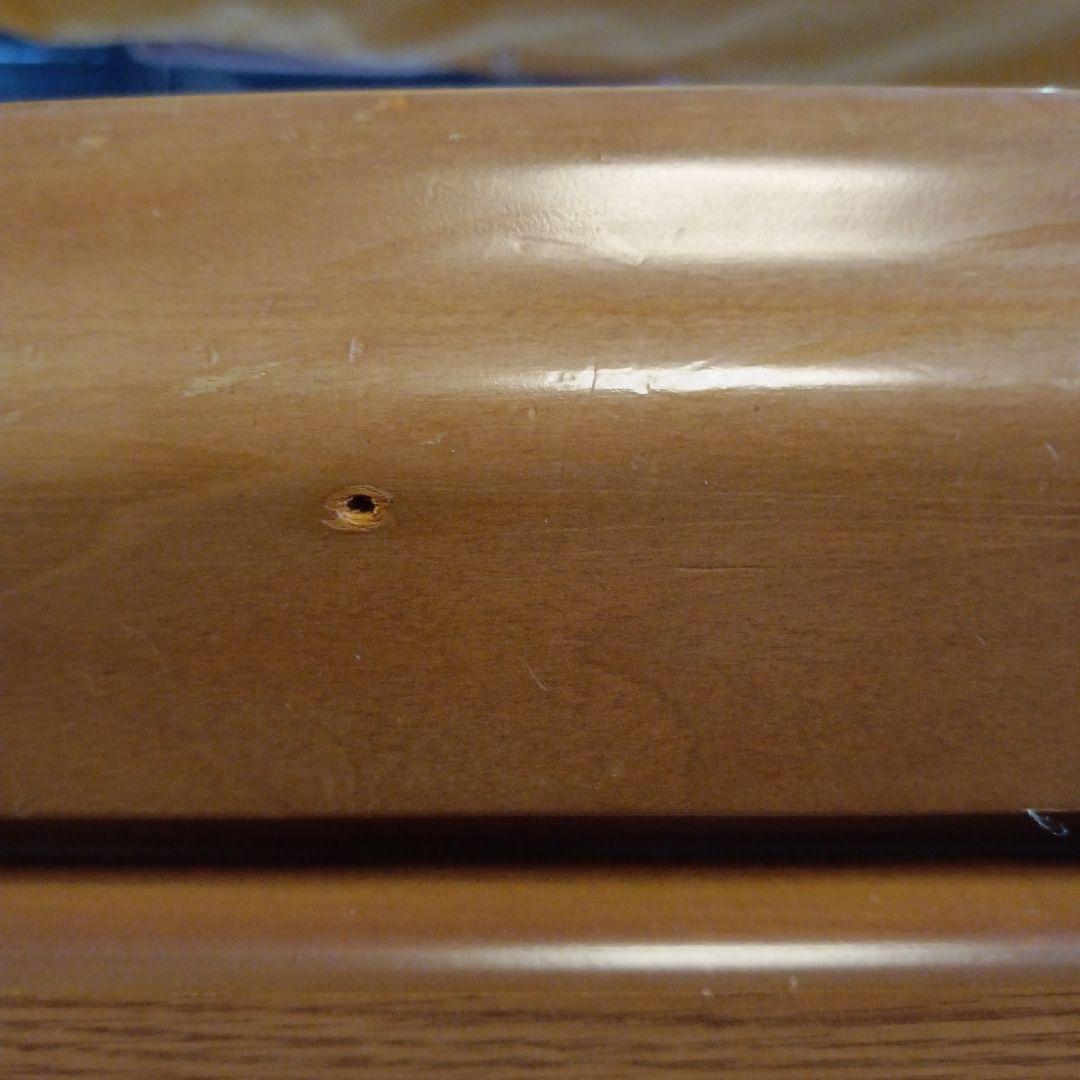 シモンズ　クイーン　サイズ　ベッド　フレーム