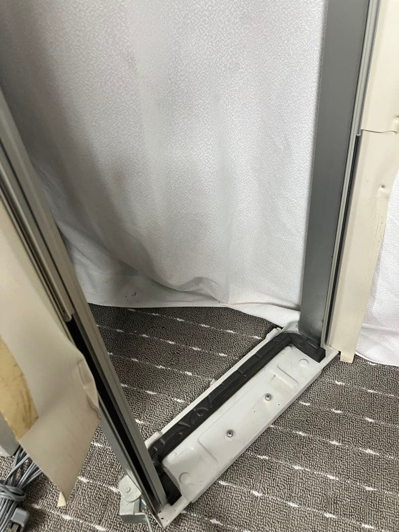 コロナ ウインドエアコン CW-F1621（2021年製） 窓用エアコン冷房専用