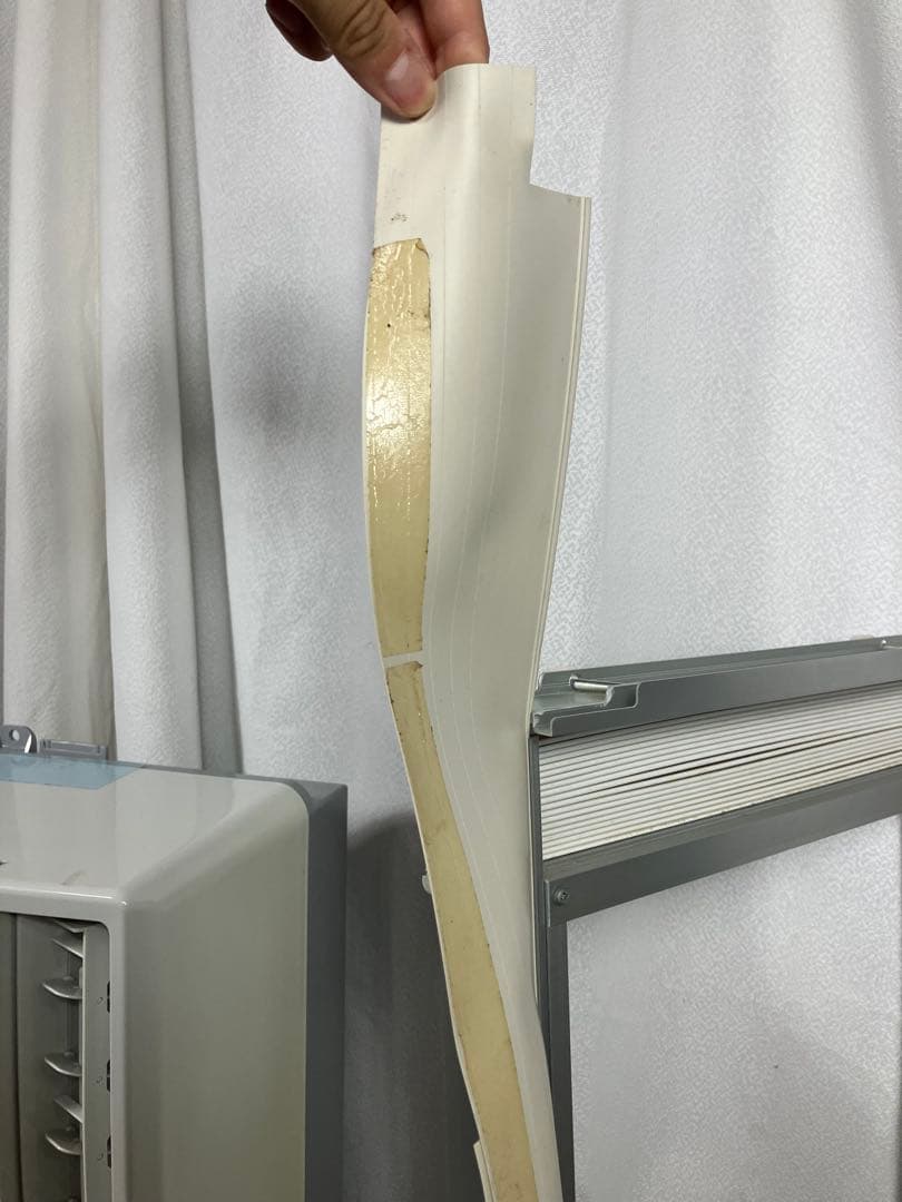 コロナ ウインドエアコン CW-F1621（2021年製） 窓用エアコン冷房専用