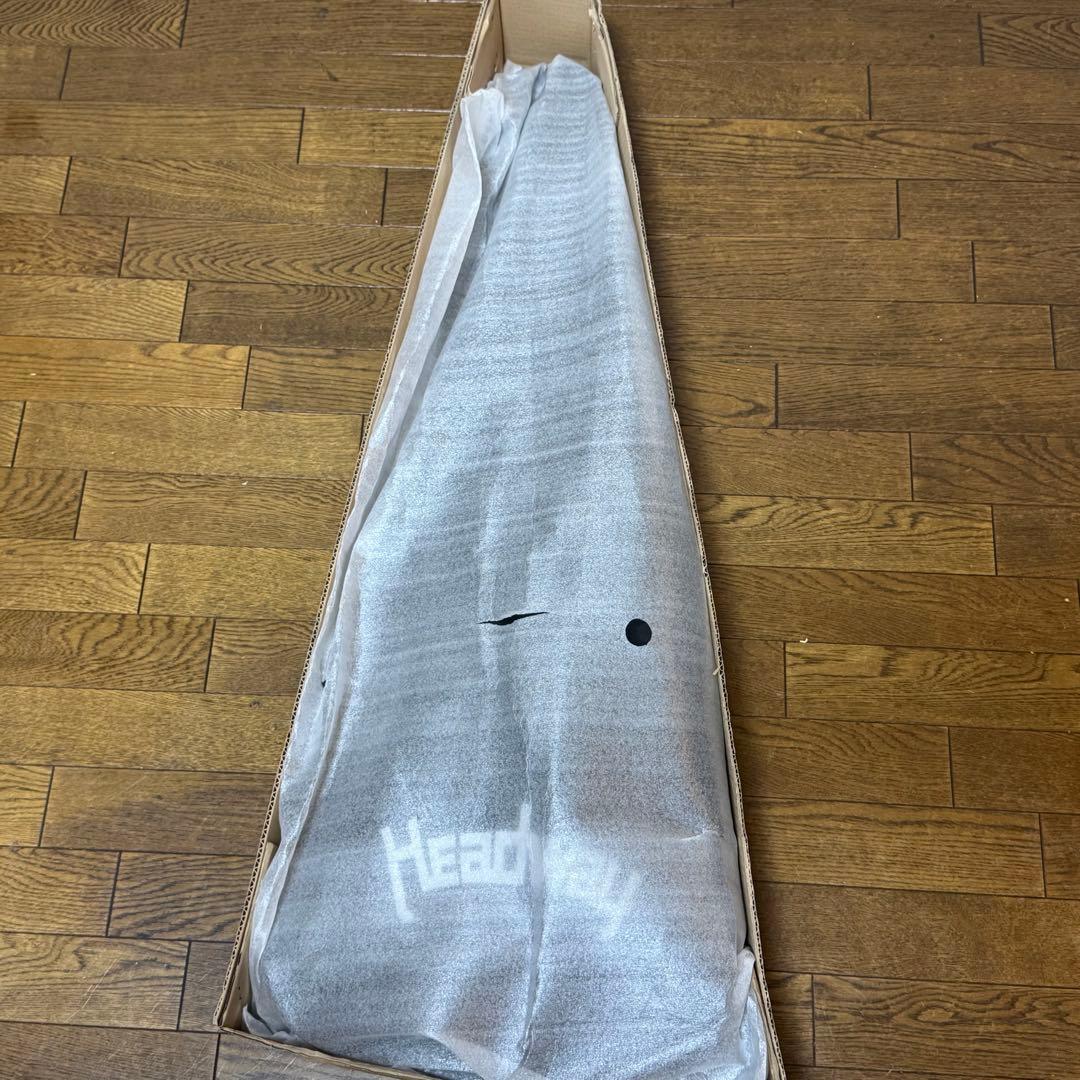 Headway HG-45R NA ニューヨーカーモデル