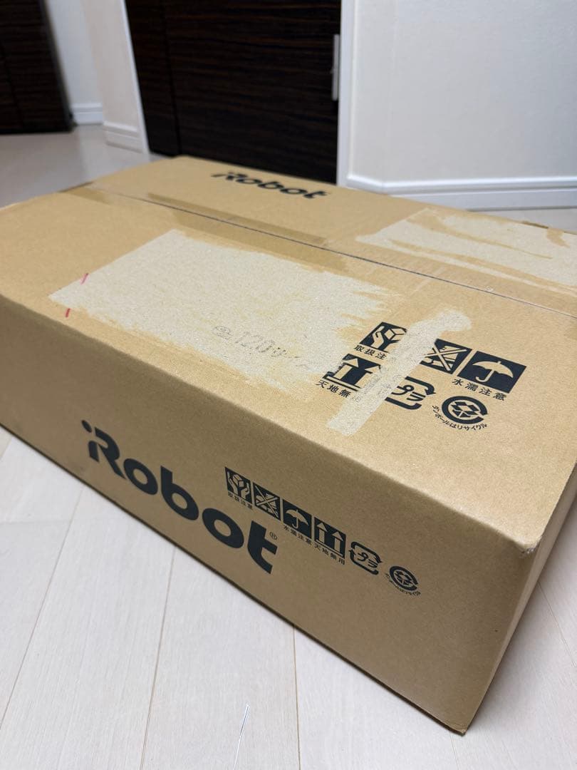 ルンバ(Roomba)Max 705 Vac ロボット + AutoEmpty