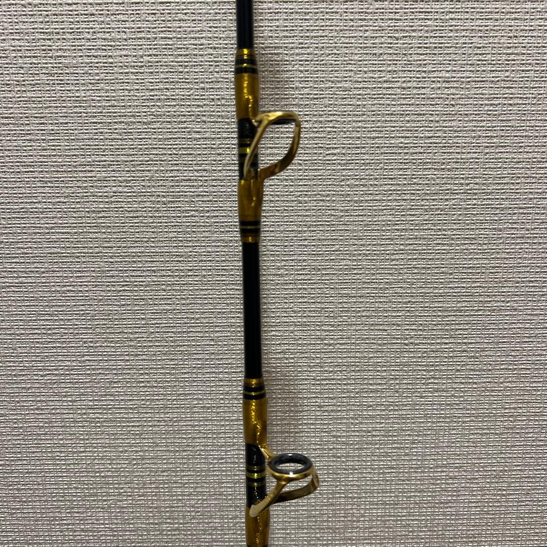 シマノビートマスターキハダ180
