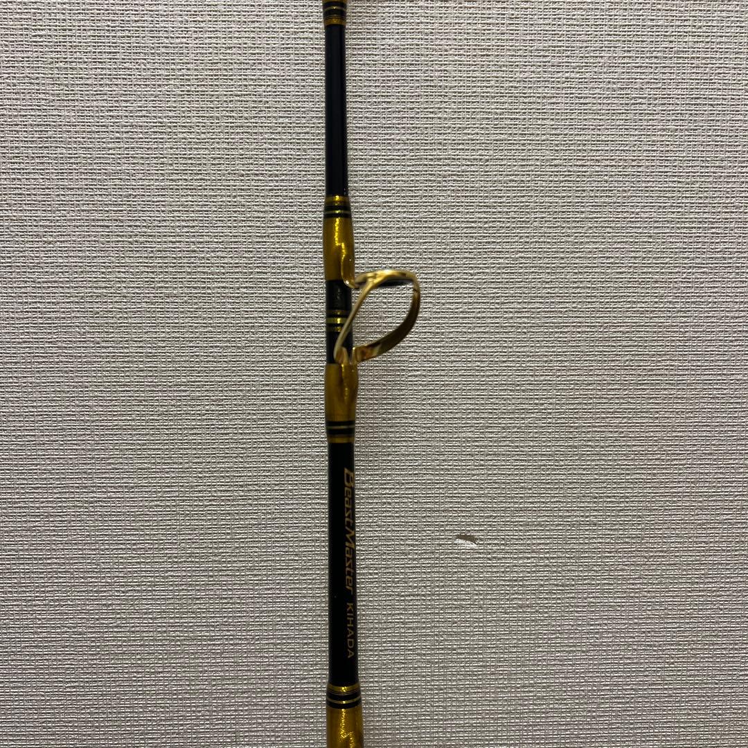 シマノビートマスターキハダ180