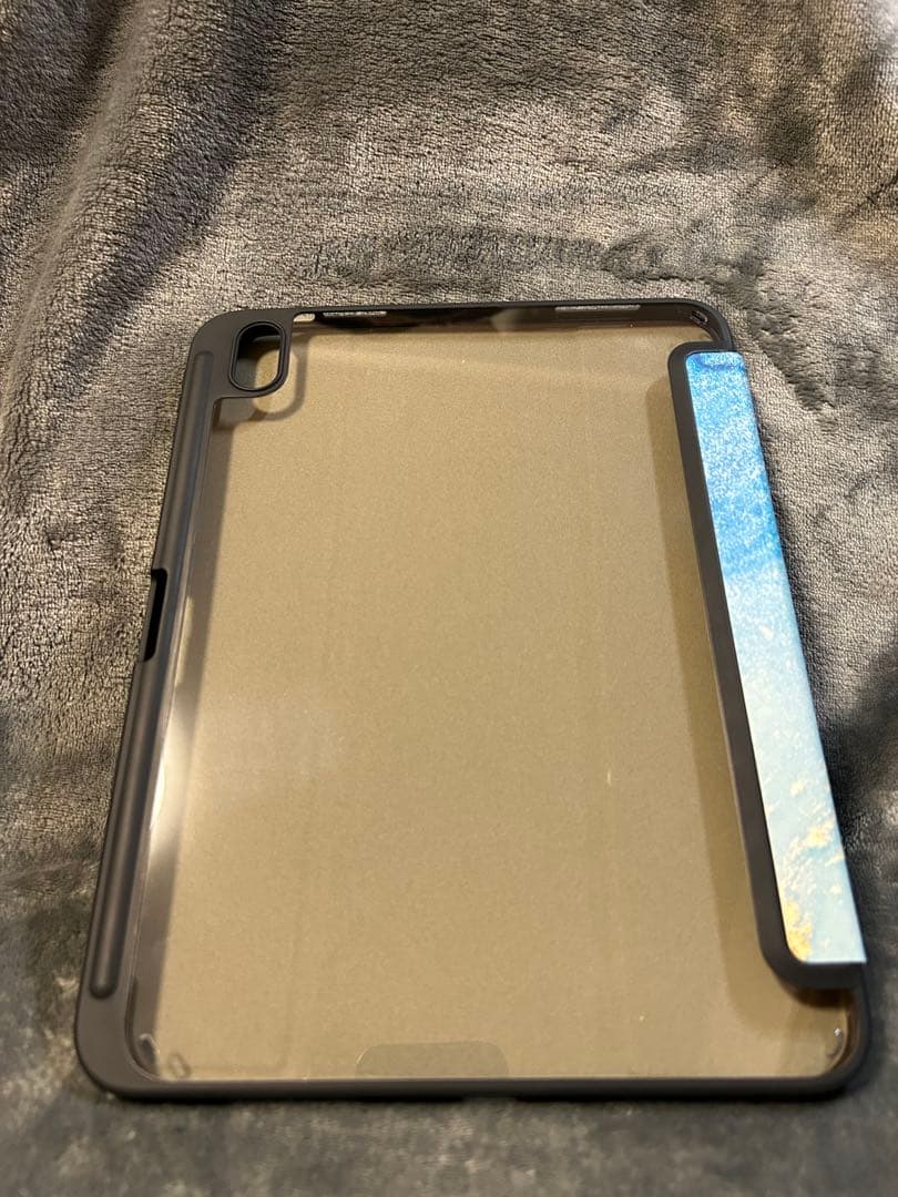 Apple iPad A16 第11世代 128GB Wi-Fi ブルー