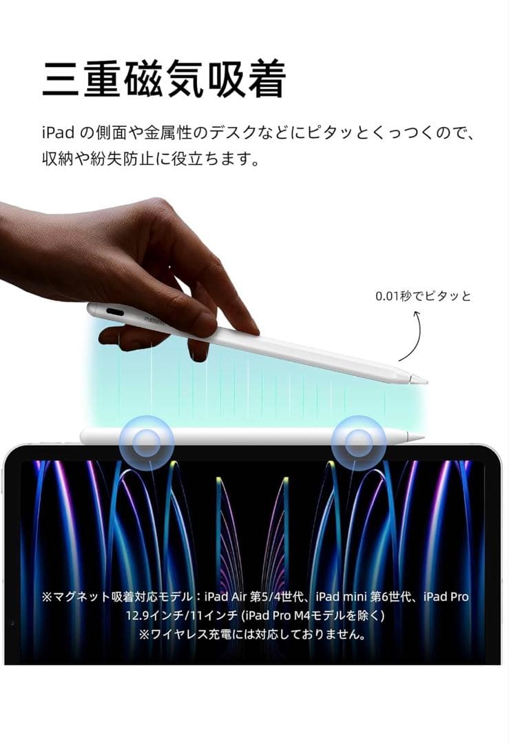 Apple iPad A16 第11世代 128GB Wi-Fi ブルー