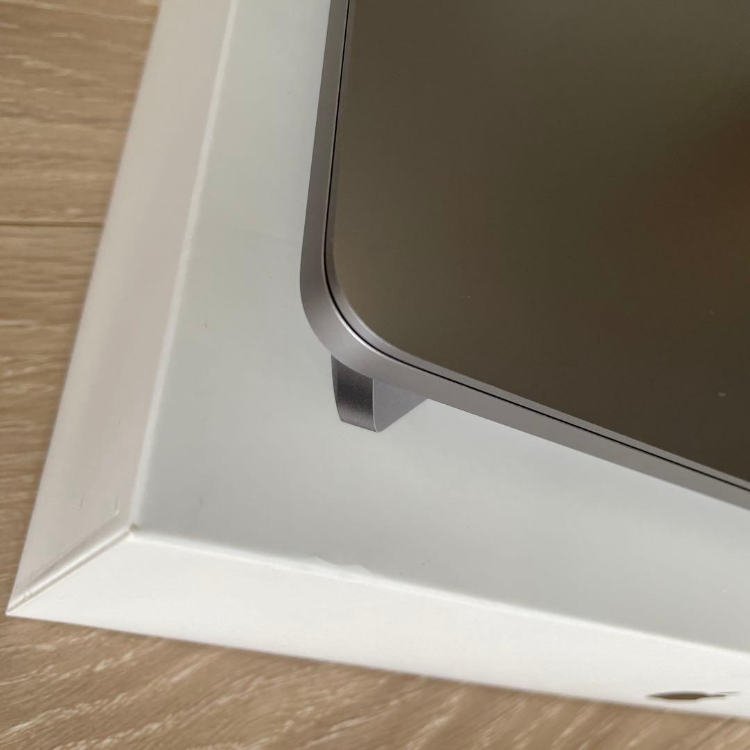 Apple M1 MacBook Pro スペースグレー 256G メモリ8G