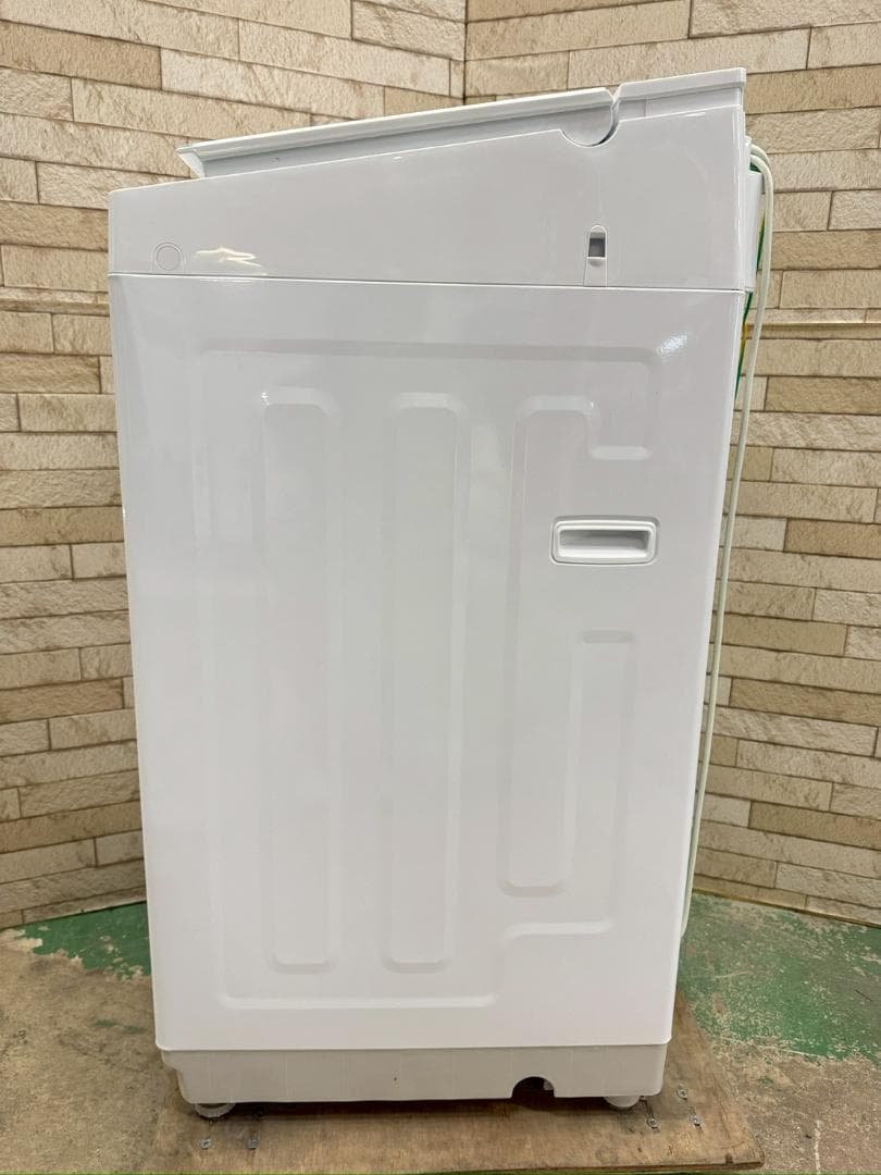 【高年式】大阪送料無料★3か月保障付き★2024年★AW-7DH3★SS-298