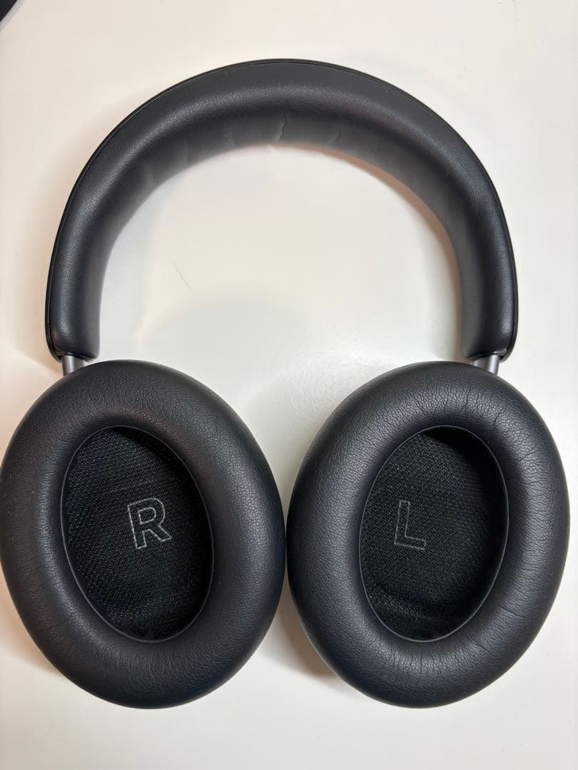 極美品Bose QuietComfort Ultra ワイヤレスヘッドホン