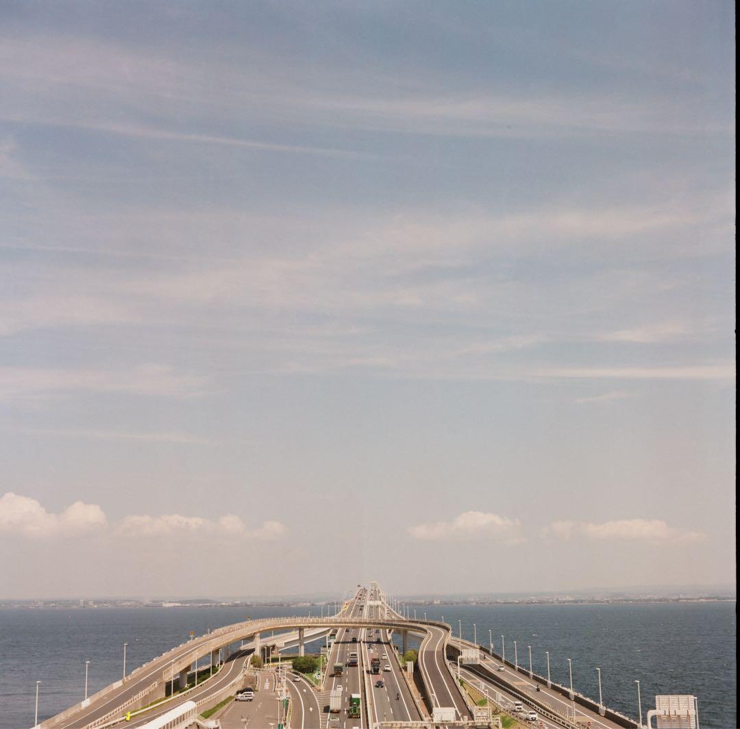 【動作品】Yashicaflex 新B 二眼レフ 中判カメラ