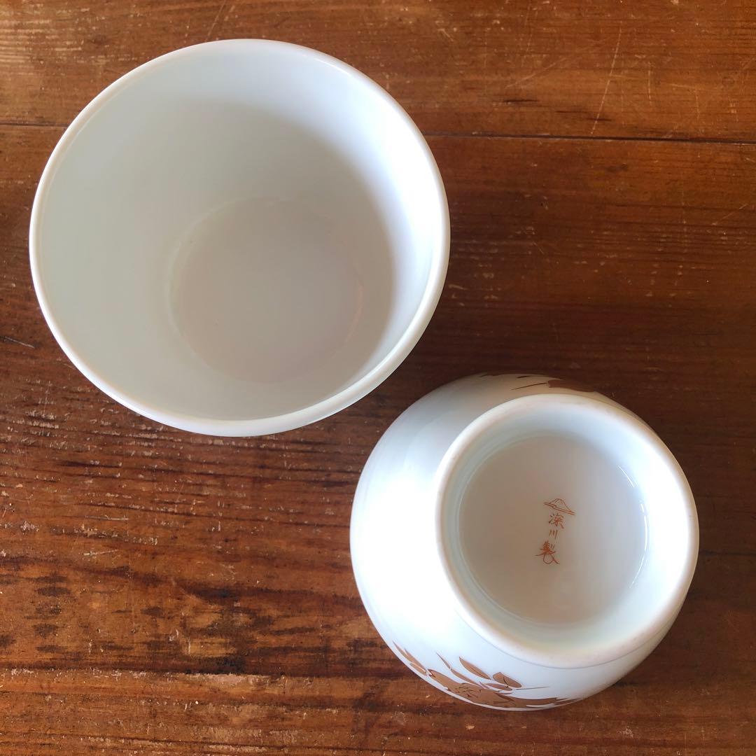 深川製磁 金 薔薇 アルテ 丼 茶碗 小鉢 バラ アルテウァン ボウル 深川