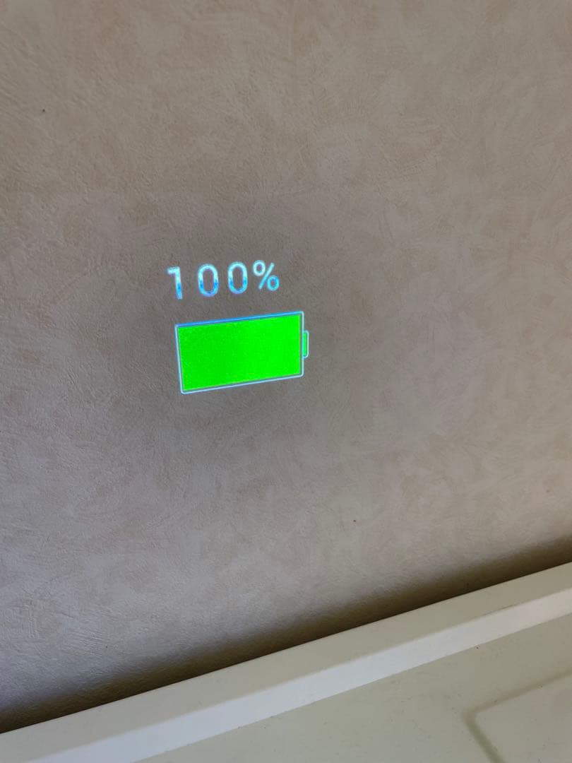 NEBULA Capsule Pro ポケットプロジェクター本体