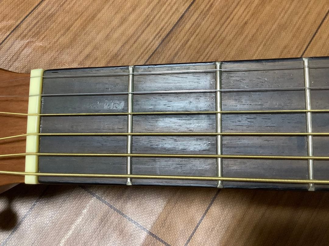 グレッチ Gretsch GRETSCH G4500 Americana アコギ