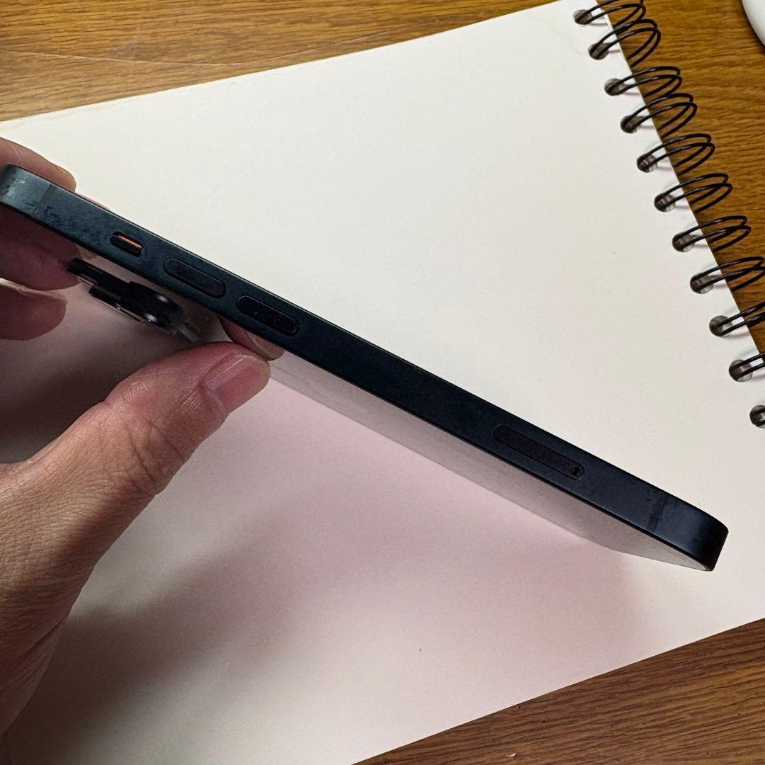 k*o様 【美品】Apple iPhone 14 128GB ミッドナイト