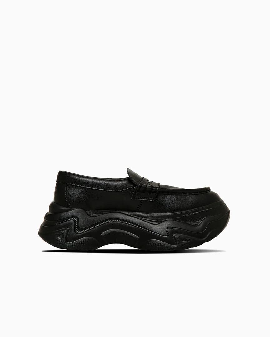 コンバース ALL STAR CITYHIKE LOAFER 23cm