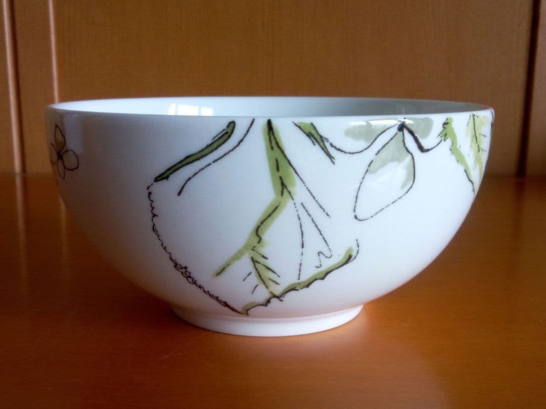 【未使用品】ウェッジウッド ヴェラウォン フローラリーフ ８pieces