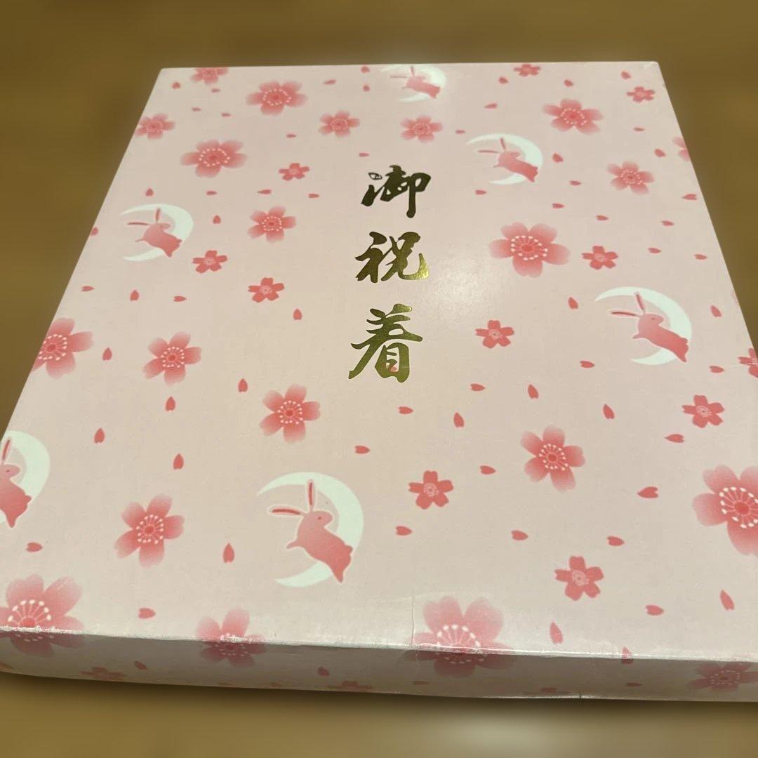 七五三　(三歳用) 7点セット