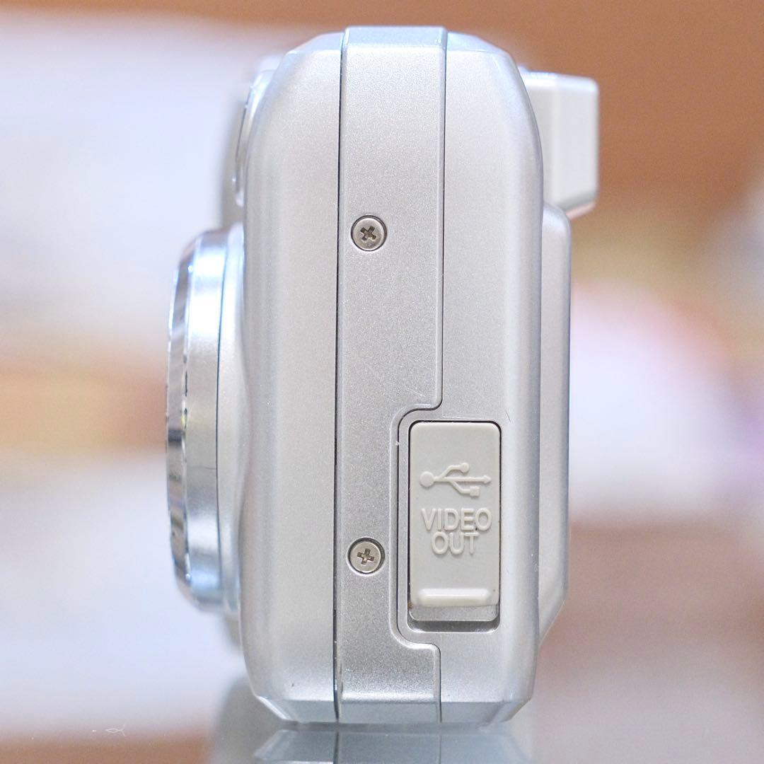 動作品 平成レトロ Y2K CCD Nikon COOLPIX E2200