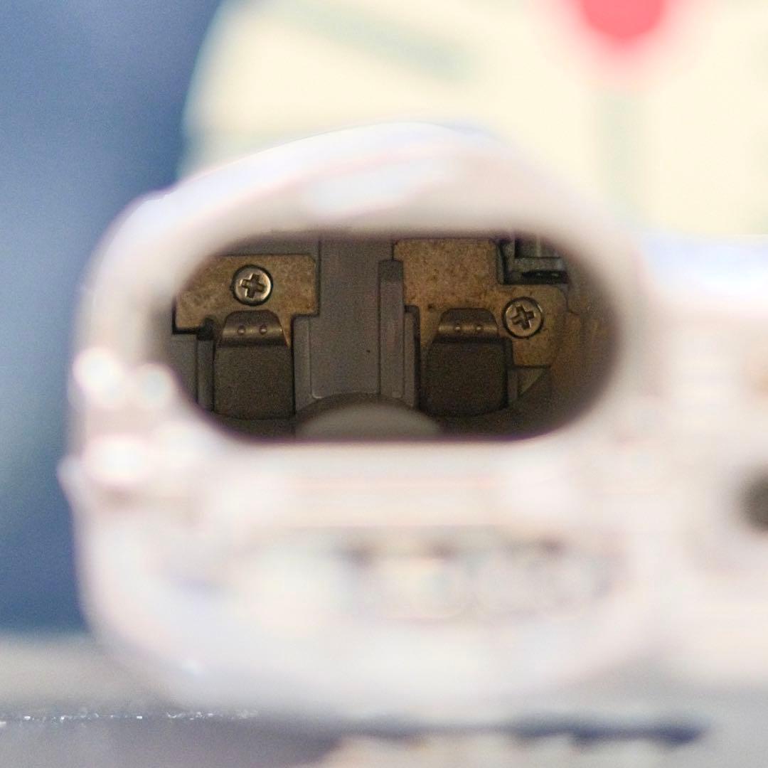 動作品 平成レトロ Y2K CCD Nikon COOLPIX E2200