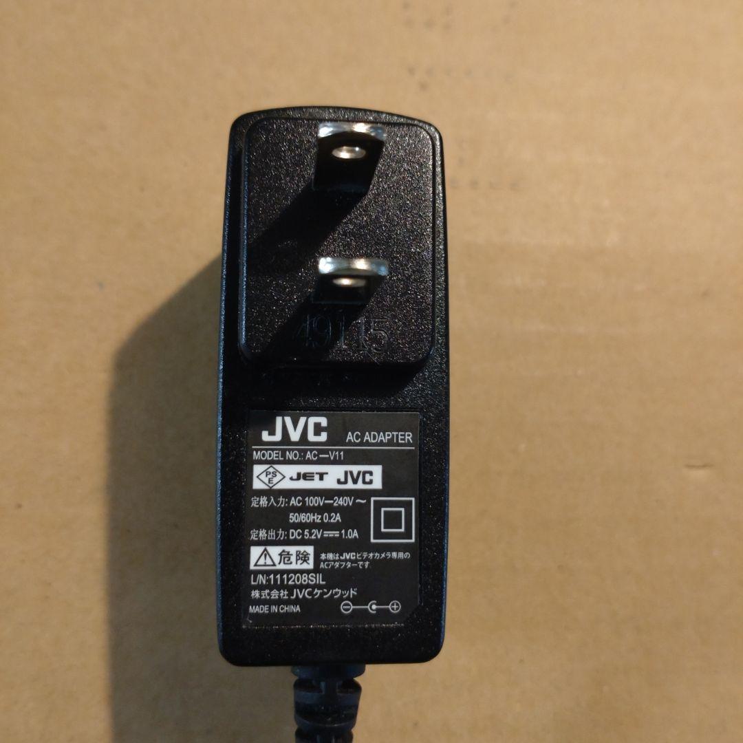 【2012年製】JVC Everio GZ-V590-S