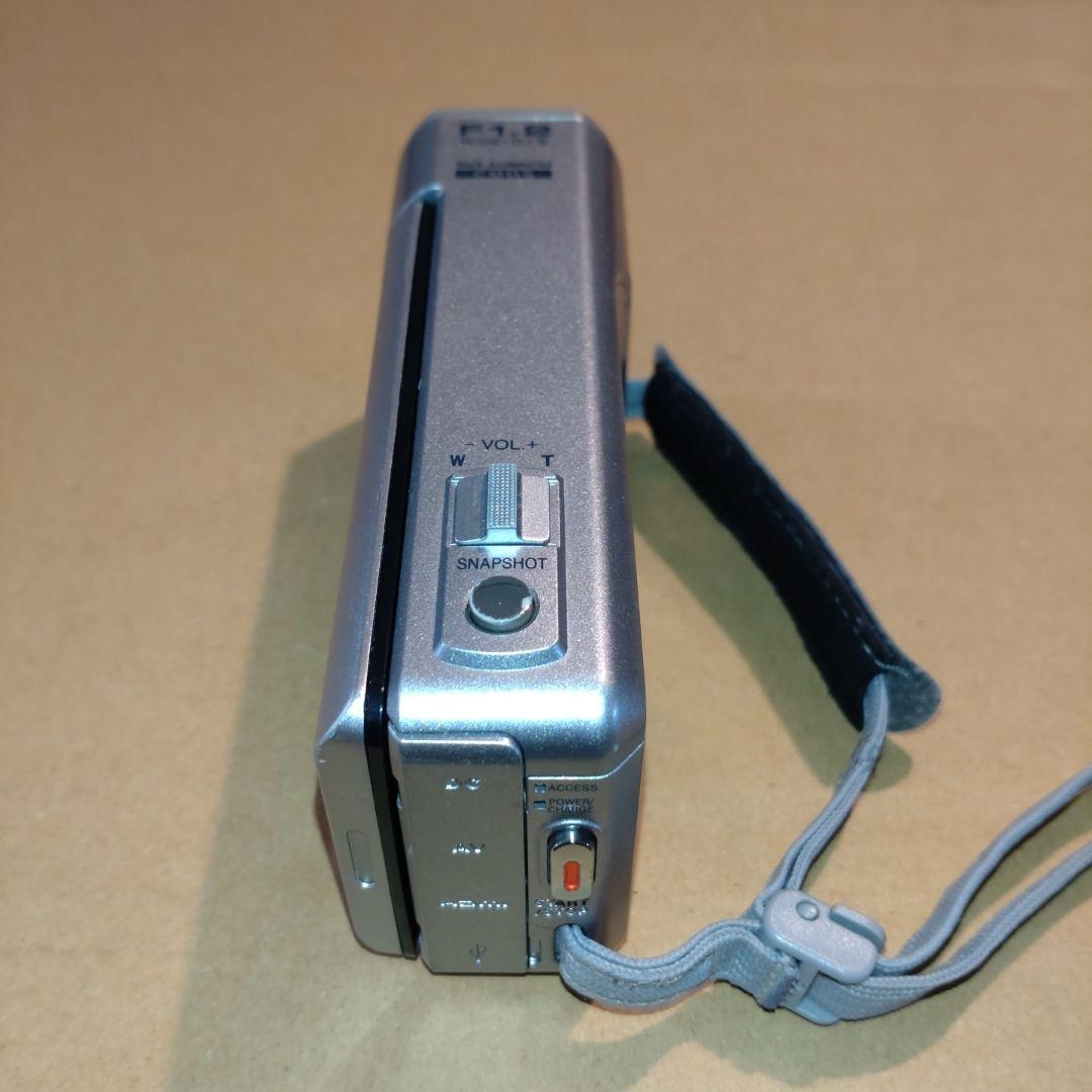 【2012年製】JVC Everio GZ-V590-S