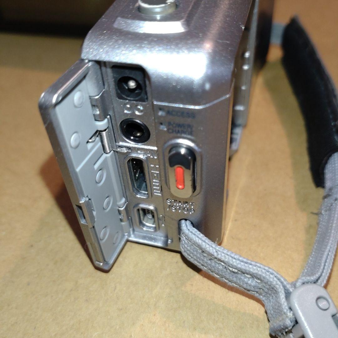 【2012年製】JVC Everio GZ-V590-S