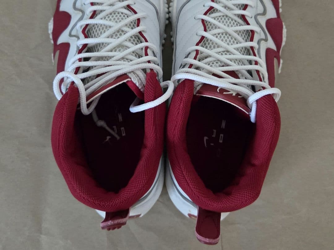 ナイキ ズームフライト5