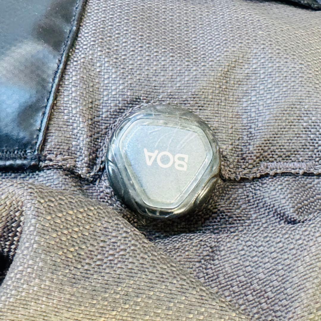 シマノ XEFO アクトゲームベスト VF-274R（サイズL）ライジャケ