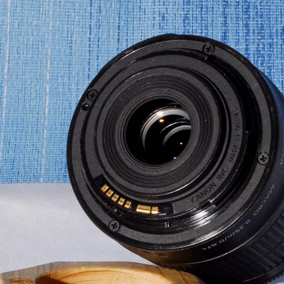 Canon EOS Kiss X7 ダブルレンズ キャノン♥️初心者オススメ♥️